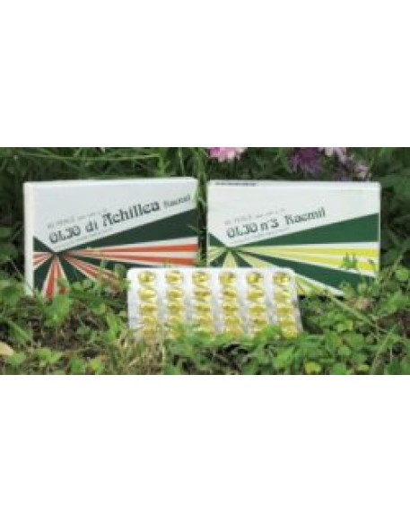 RAEMIL CALENDULA OLIO 60 PERLE RAEMIL CALENDULA OLIO 60 PERLE