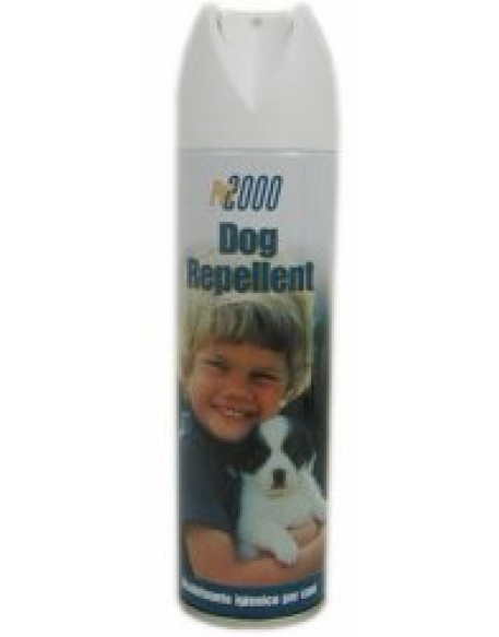 DOG REPELLENT 250ml CHIFA