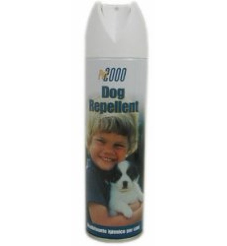 DOG REPELLENT 250ml CHIFA