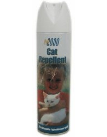 CAT REPELLENT 250ml CHIFA