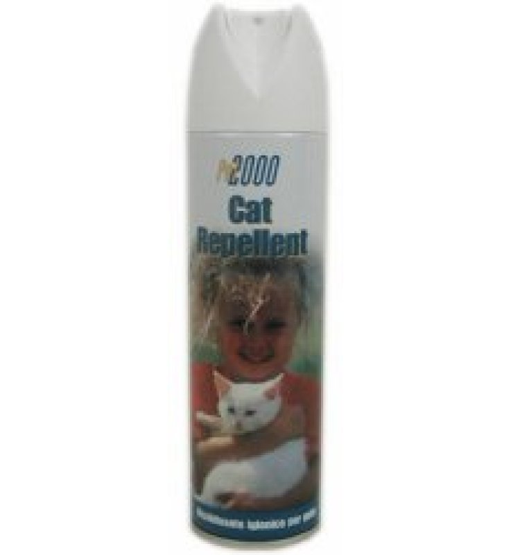 CAT REPELLENT 250ml CHIFA