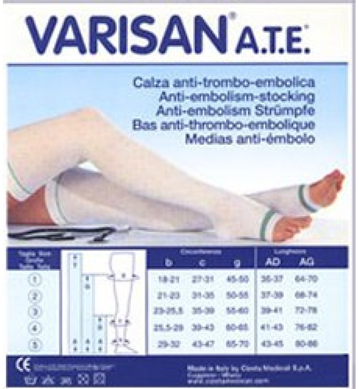 VARISAN ATE 18 AGPA BI 3
