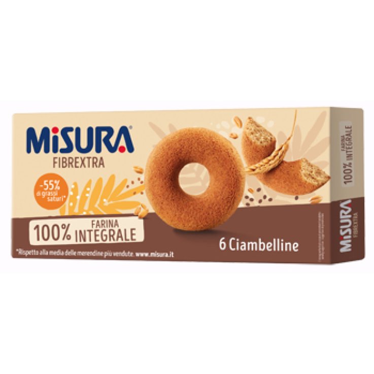 MISURA F-Extra Ciamb.Int.230g MISURA F-Extra Ciamb.Int.230g