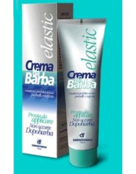 ELASTIC-CR BARBA 150ML