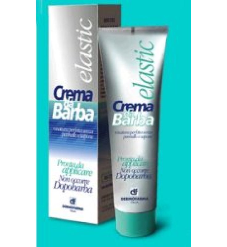 ELASTIC-CR BARBA 150ML