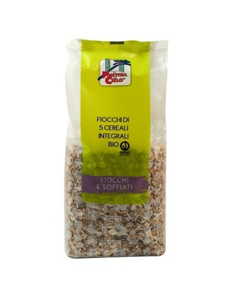FsC Fiocchi 5 Cereali 500g