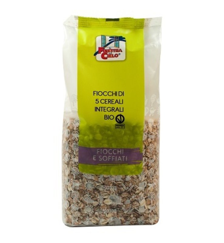 FsC Fiocchi 5 Cereali 500g
