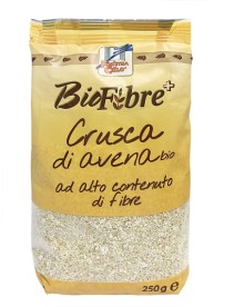 CRUSCA AVENA 250G FINESTRA