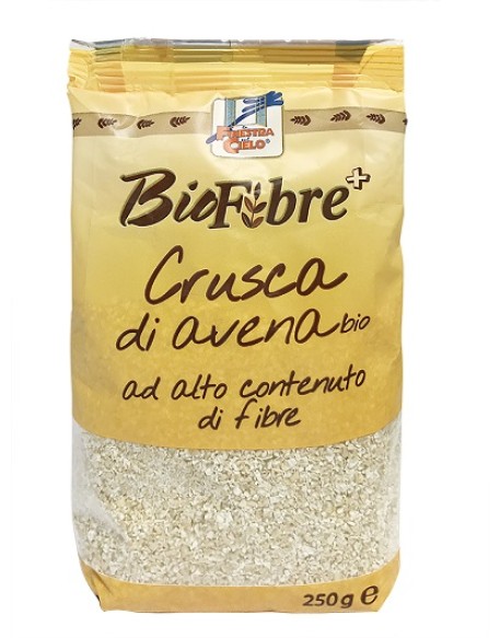 CRUSCA AVENA 250G FINESTRA