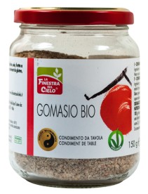 GOMASIO BIO 150 G