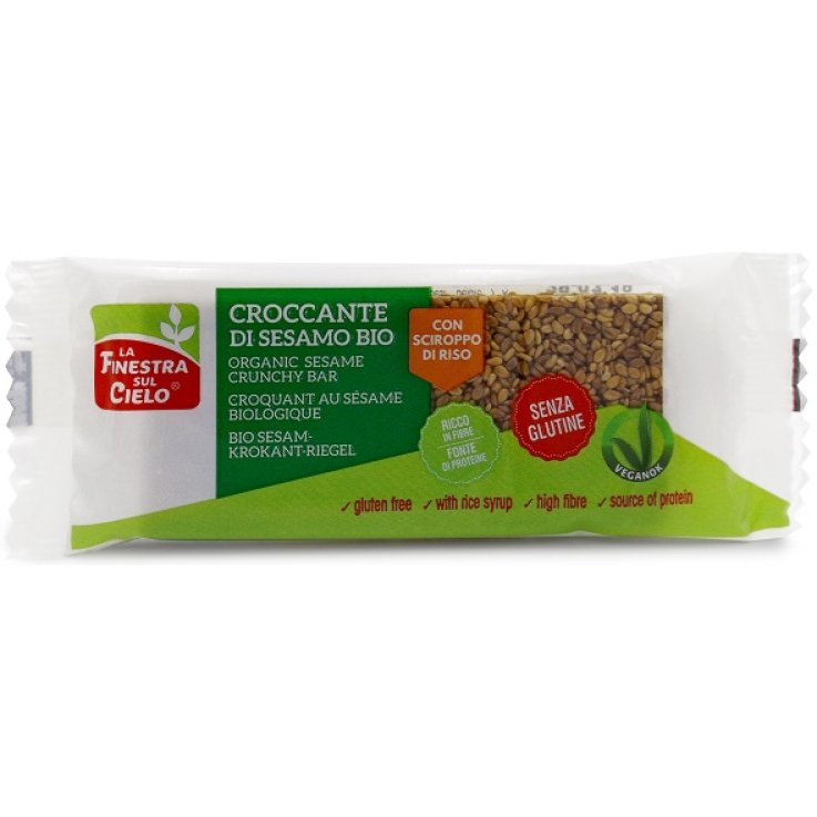 FsC Crocc.Sesamo 25g FsC Crocc.Sesamo 25g