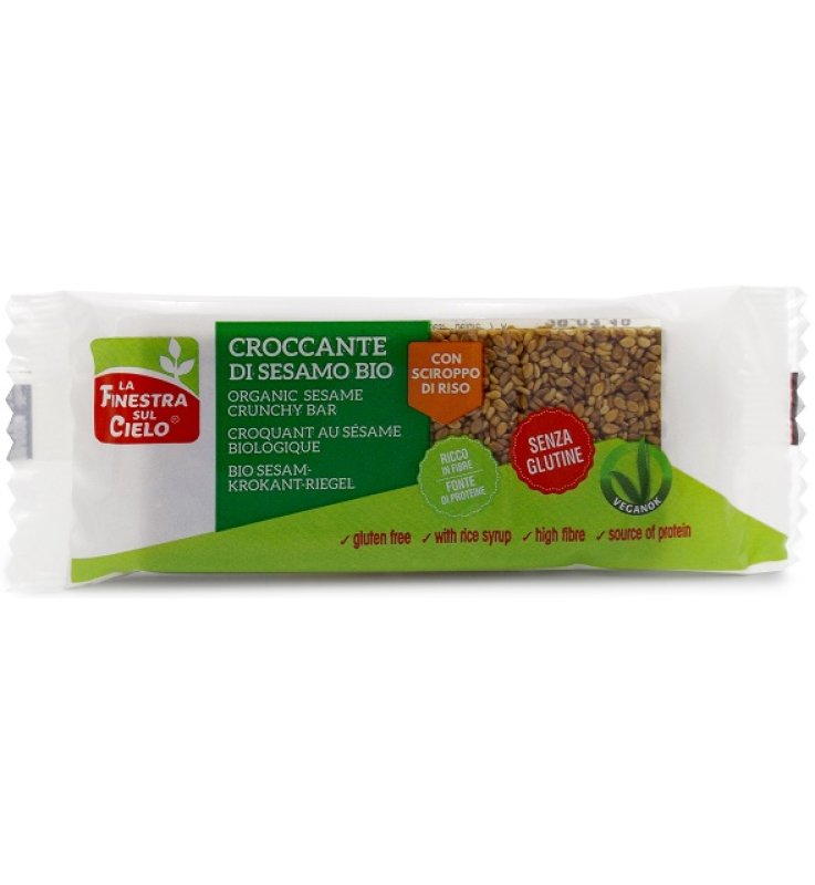 FsC Crocc.Sesamo 25g FsC Crocc.Sesamo 25g
