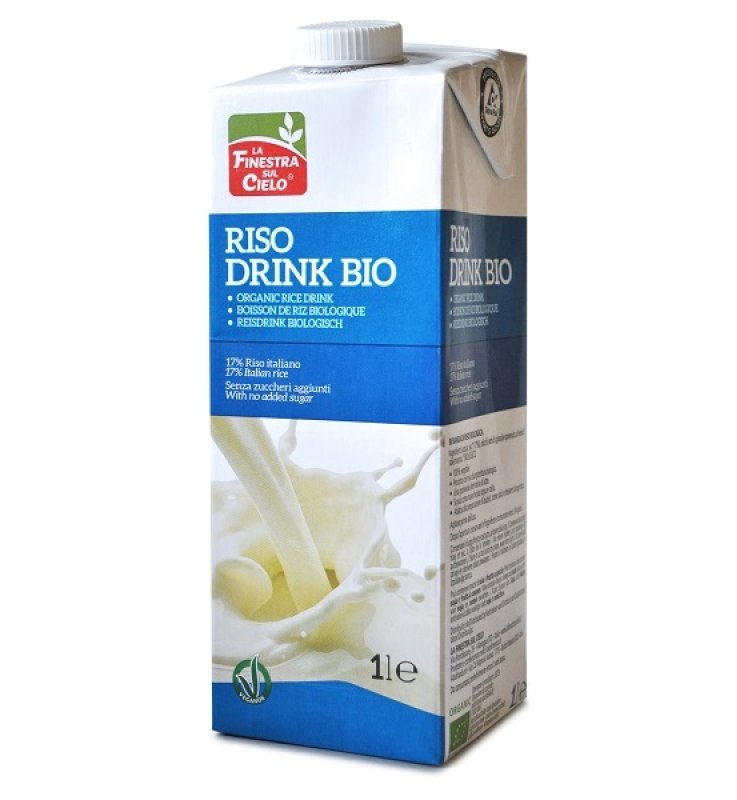 FsC Bev.Riso 1 Lt FsC Bev.Riso 1 Lt