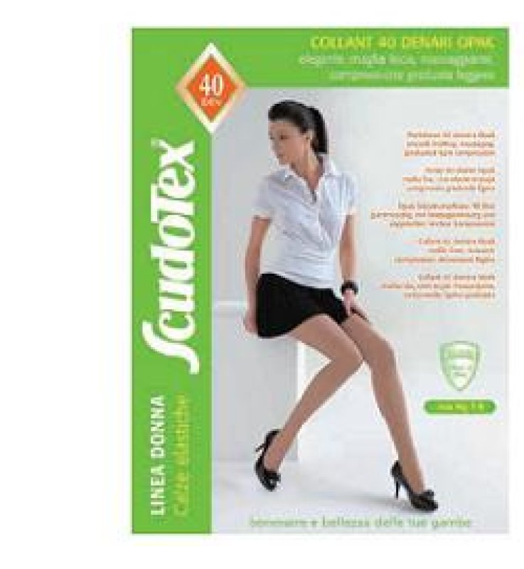 SCUDOTEX Coll. 40 Op.Daino 3 SCUDOTEX Coll. 40 Op.Daino 3