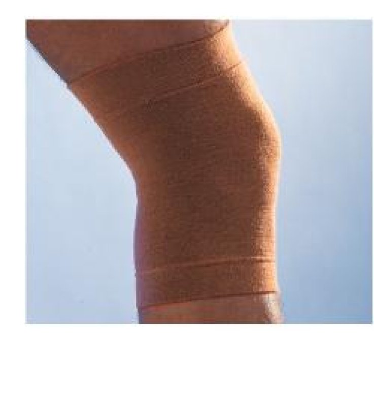 SCUDOTEX Ginocch.Thermo Nat.1 SCUDOTEX Ginocch.Thermo Nat.1