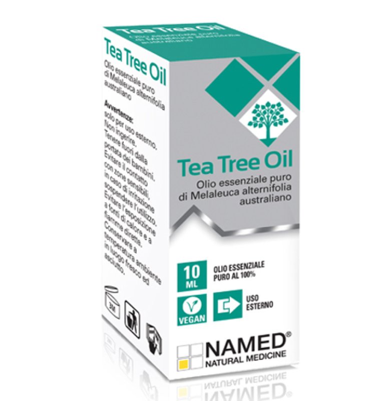 TEA TREE OIL MELALEUCA 10 ML TEA TREE OIL MELALEUCA 10 ML
