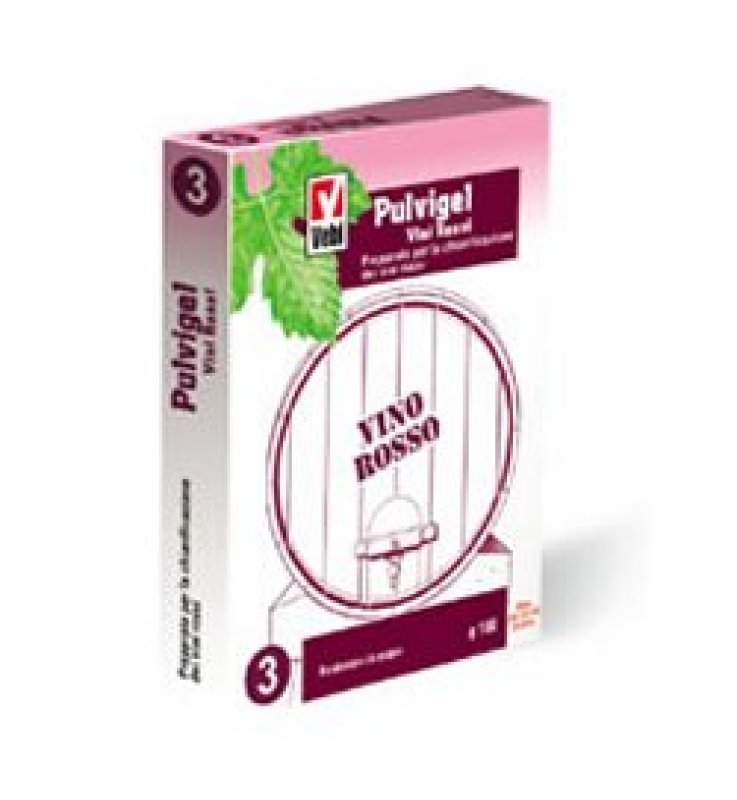 PULVIGEL Rossi Scat.100g