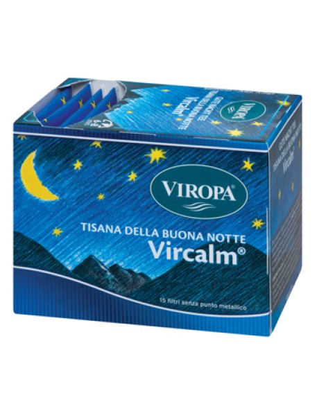 VIROPA Vircalm 15Bust.