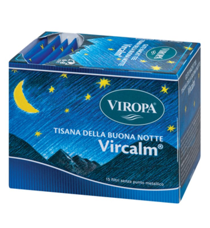 VIROPA Vircalm 15Bust.