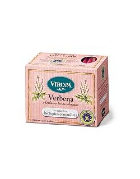 VIROPA VERBENA BIO 15BUST