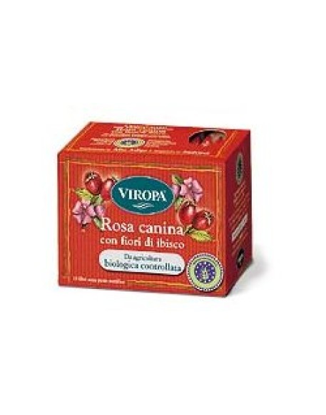 VIROPA Rosa Can.Bio 15Bust.