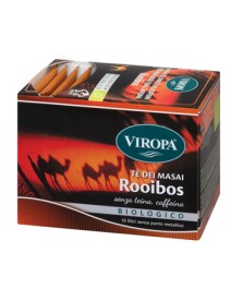 VIROPA ROOIBOS TE DEI MASAI BIO