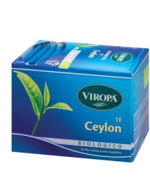 VIROPA TE CEYLON BIO 15BUST