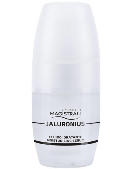 JALURONIUS LIQUIDO IDRATANTE 30 ML