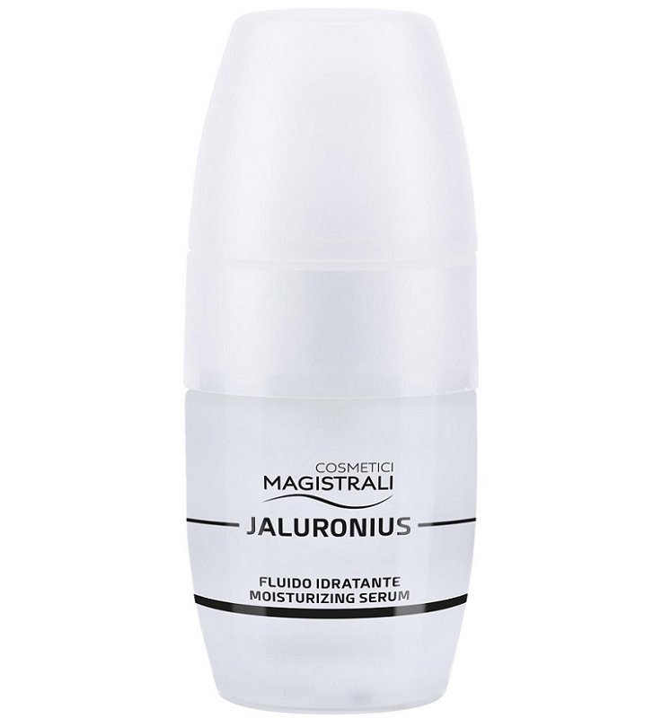 JALURONIUS LIQUIDO IDRATANTE 30 ML