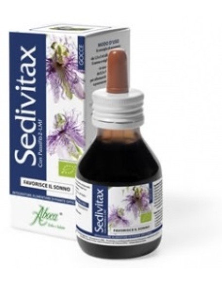 SEDIVITAX GOCCE 75 ML