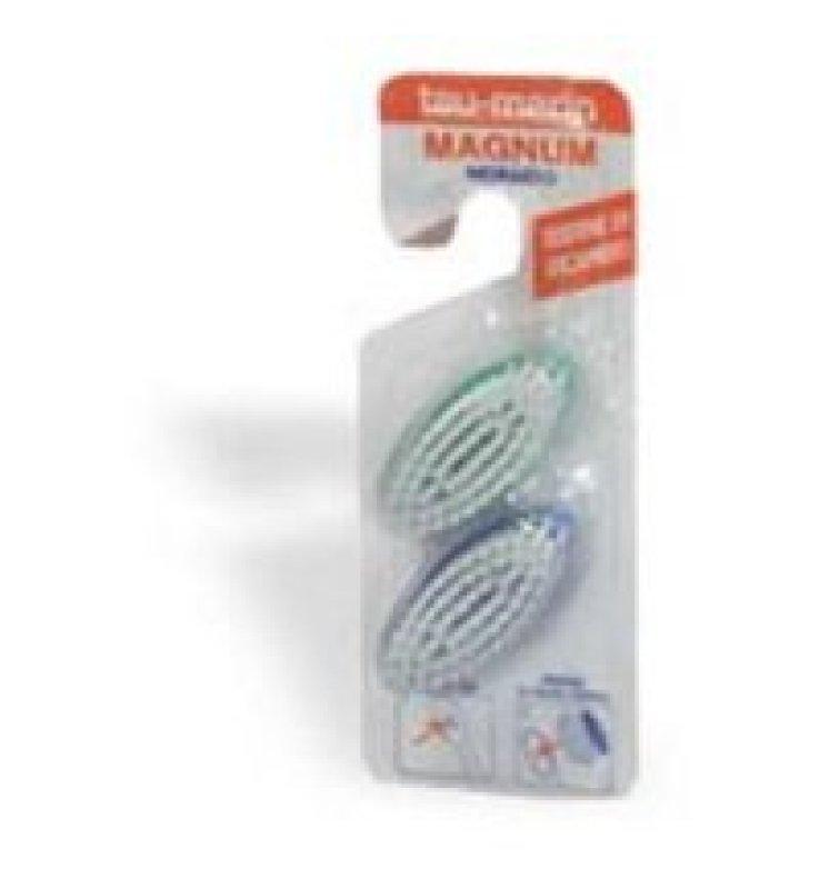 TAUMARIN TESTINA RICAMBIO SETOLE MORBIDE MAGNUM