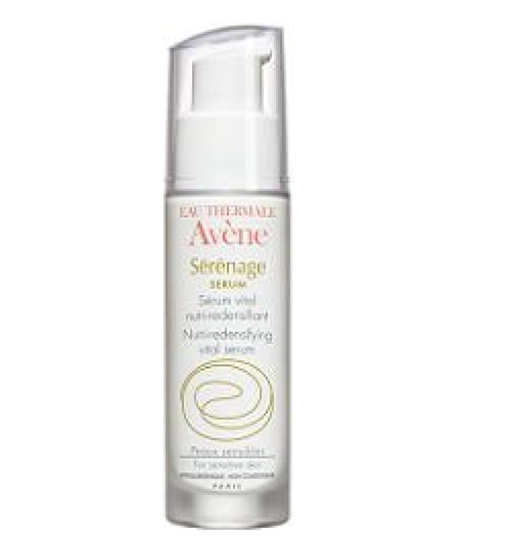 EAU THERMALE AVENE SERENAGE SIERO VITALE 30 ML