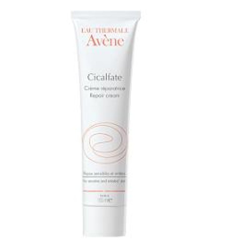 EAU THERMALE AVENE CICALFATE CREMA RISTRUTTURANTE 100 ML