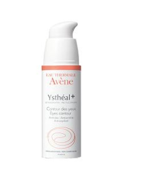 EAU THERMALE AVENE YSTHEAL+ CREMA CONTORNO OCCHI 15 ML