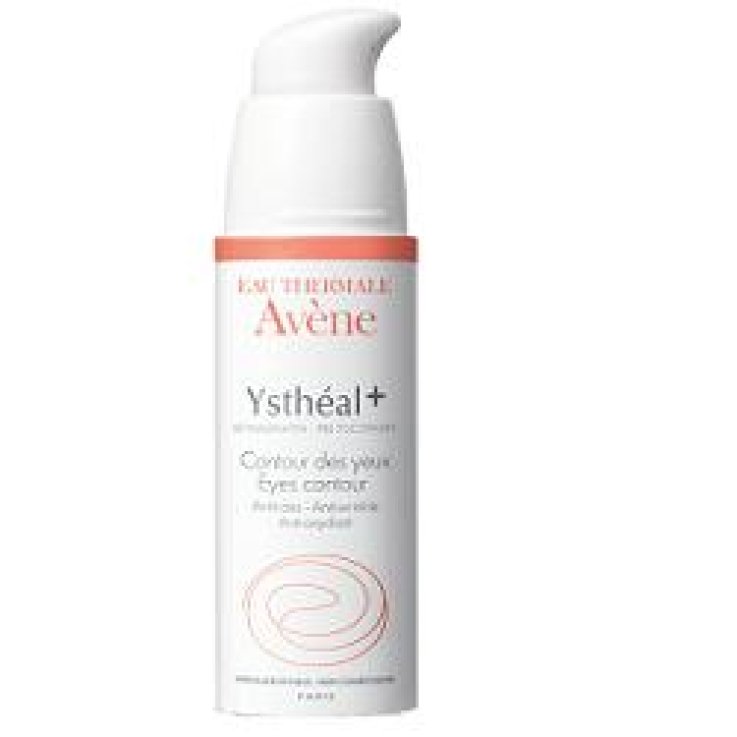 EAU THERMALE AVENE YSTHEAL+ CREMA CONTORNO OCCHI 15 ML EAU THERMALE AVENE YSTHEAL+ CREMA CONTORNO OCCHI 15 ML