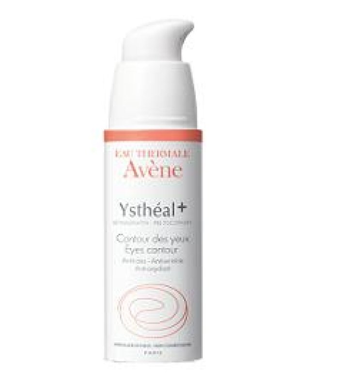 EAU THERMALE AVENE YSTHEAL+ CREMA CONTORNO OCCHI 15 ML