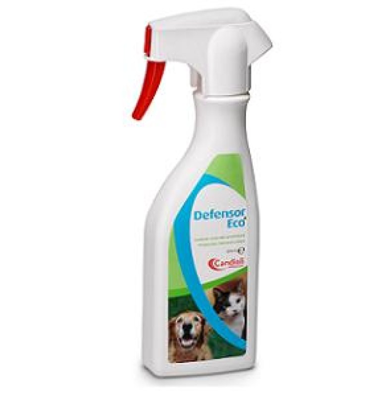 DEFENSOR ECO LOZIONE NO GAS 250 ML