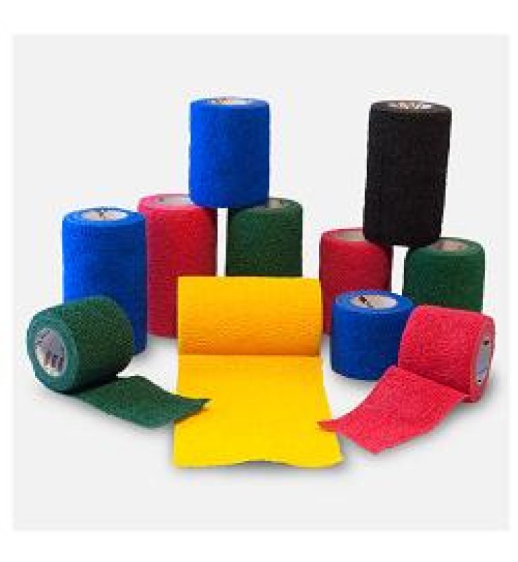 VETRAP FASC EL BLU 5CM VETRAP FASC EL BLU 5CM