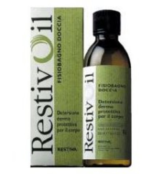 RESTIVOIL FISIO BAGNO 250ML