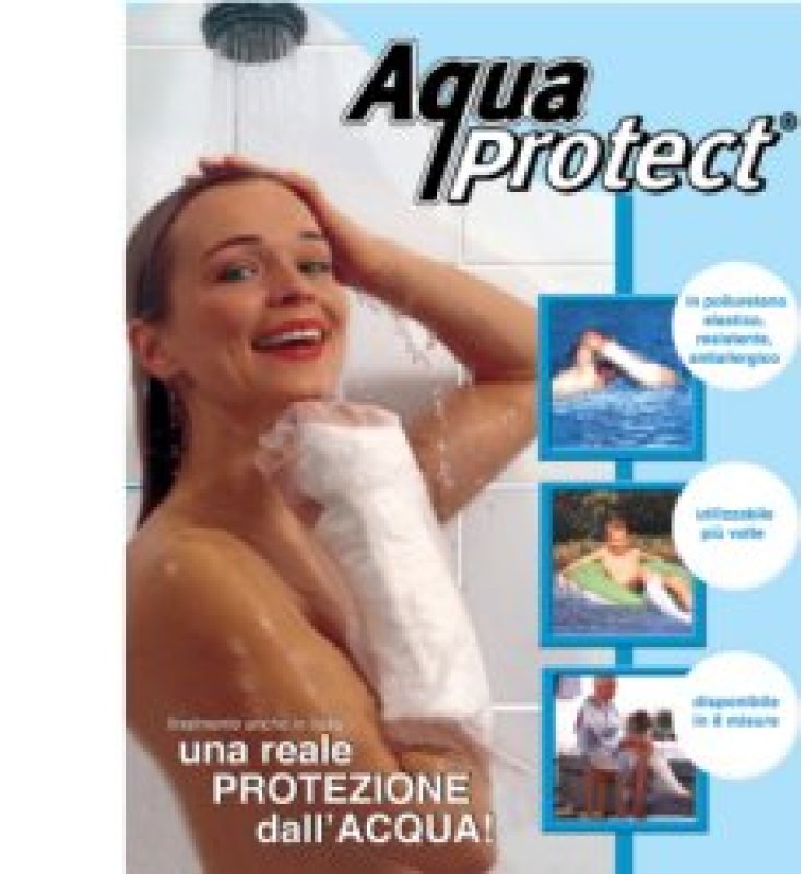 AQUAPROTECT Coprigesso Br.P AQUAPROTECT Coprigesso Br.P