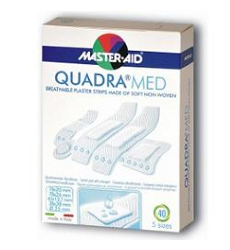 QUADRA-20 CER ASSORTITI