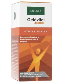 GELEVITAL CLASSIC 200ML SOLIME