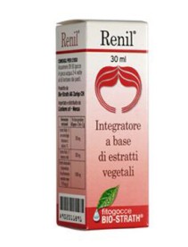 RENIL GTT 30ML BIOSTRATH S/G/L