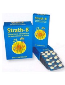 STRATH B  40 Cpr 20g