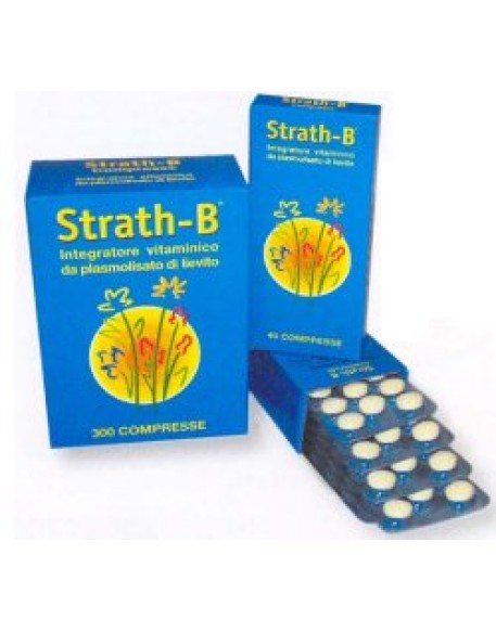 STRATH B  40 Cpr 20g