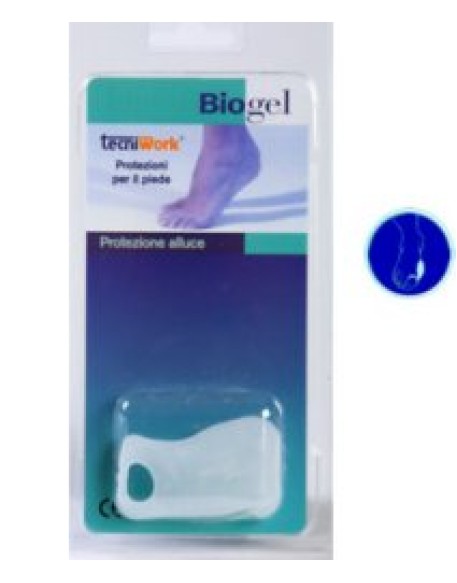 BIOGEL PROT ALLUCE MIS UNICA