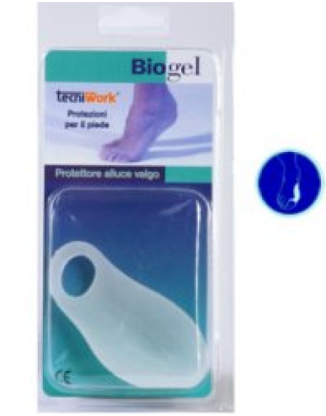 BIOGEL Prot.Alluce Valgo L