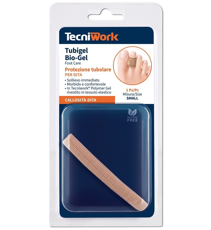 BIOGEL Tubo S 1pz BIOGEL Tubo S 1pz