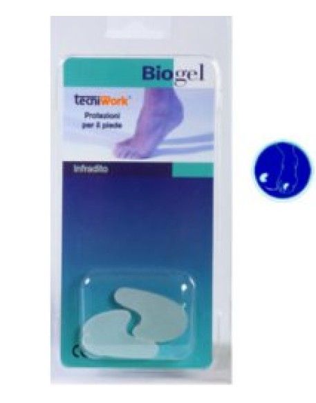 BIOGEL INFRADITO 4-3 M 2PZ