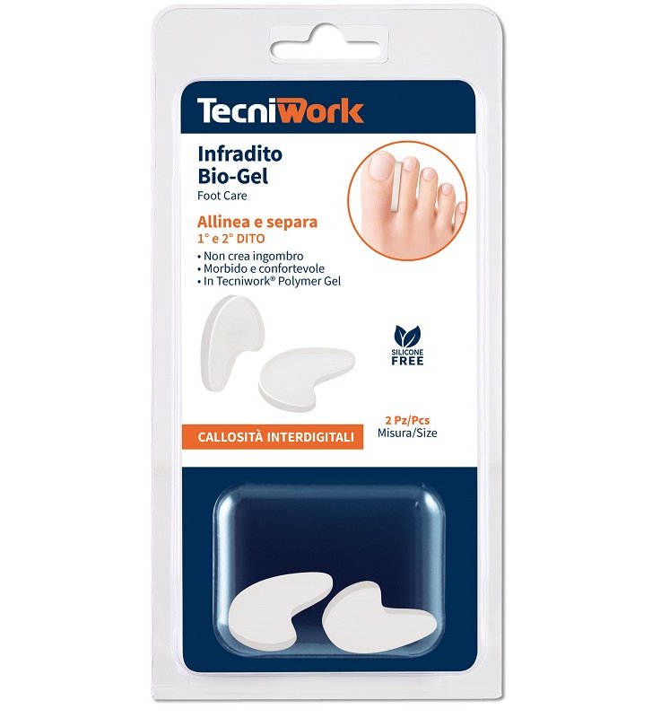 BIOGEL INFRADITO 2-1 L 2PZ BIOGEL INFRADITO 2-1 L 2PZ